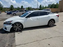 1N4BL4CV2KN320110 2019 NISSAN ALTIMA