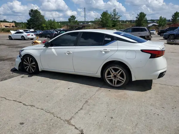 1N4BL4CV2KN320110 2019 NISSAN ALTIMA - Image 2