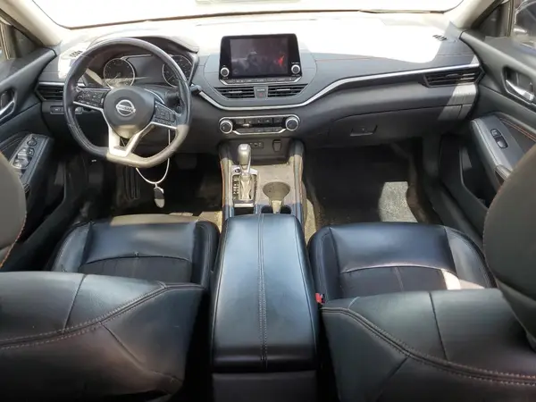 1N4BL4CV2KN320110 2019 NISSAN ALTIMA - Image 8
