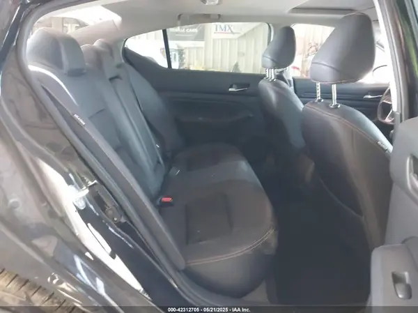 1N4BL4CV2KN320527 2019 NISSAN ALTIMA - Image 8