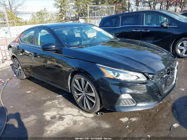 1N4BL4CV2KN320687 2019 NISSAN ALTIMA - Image 1