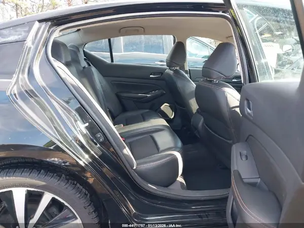 1N4BL4CV2KN320687 2019 NISSAN ALTIMA - Image 8