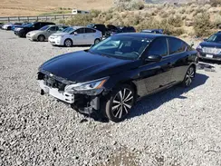 1N4BL4CV2KN321323 2019 NISSAN ALTIMA