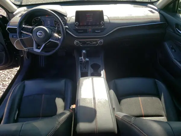 1N4BL4CV2KN321323 2019 NISSAN ALTIMA - Image 8