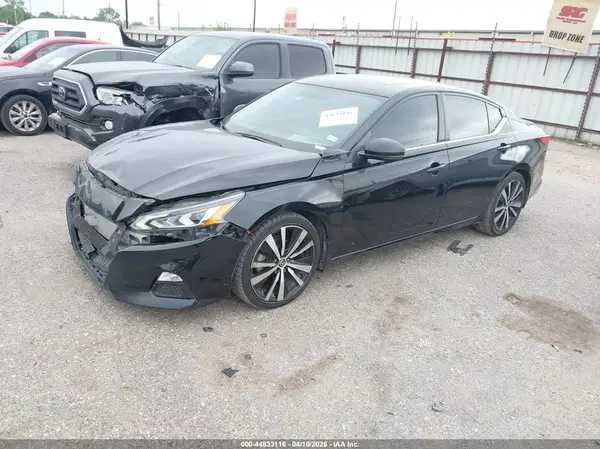 1N4BL4CV2KN321905 2019 NISSAN ALTIMA - Image 2
