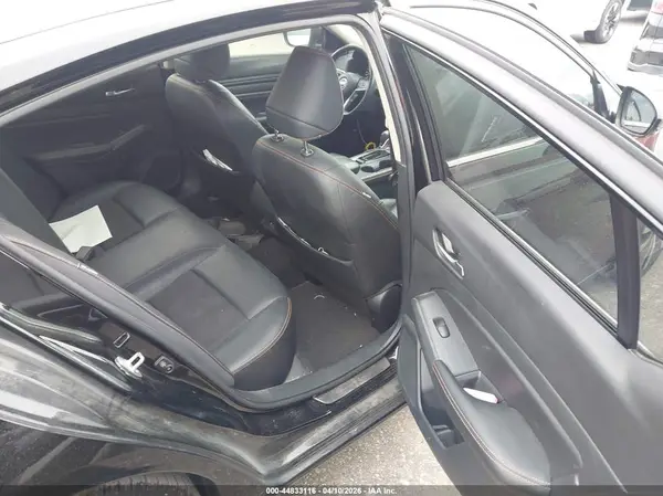 1N4BL4CV2KN321905 2019 NISSAN ALTIMA - Image 8