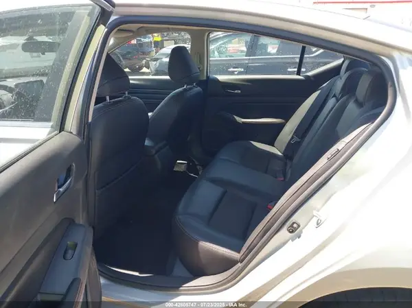 1N4BL4CV2KN321936 2019 NISSAN ALTIMA - Image 8