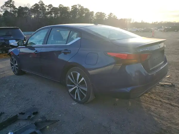 1N4BL4CV2KN323024 2019 NISSAN ALTIMA - Image 2