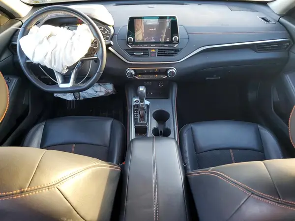 1N4BL4CV2KN323024 2019 NISSAN ALTIMA - Image 8