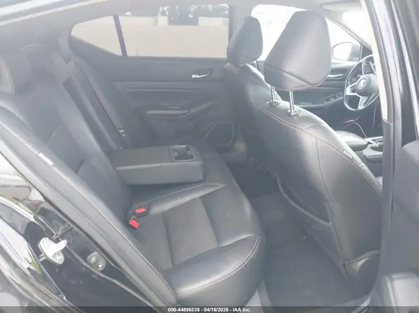 1N4BL4CV2KN323511 2019 NISSAN ALTIMA - Image 8