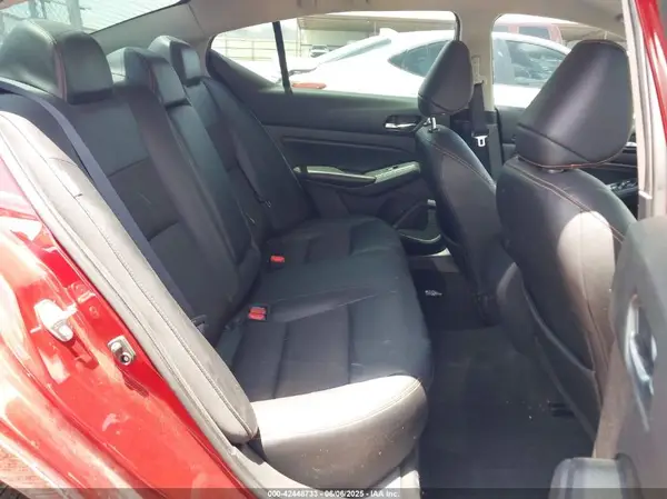 1N4BL4CV2KN324268 2019 NISSAN ALTIMA - Image 8