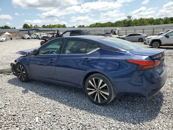 1N4BL4CV2KN327946 2019 NISSAN ALTIMA - Image 2