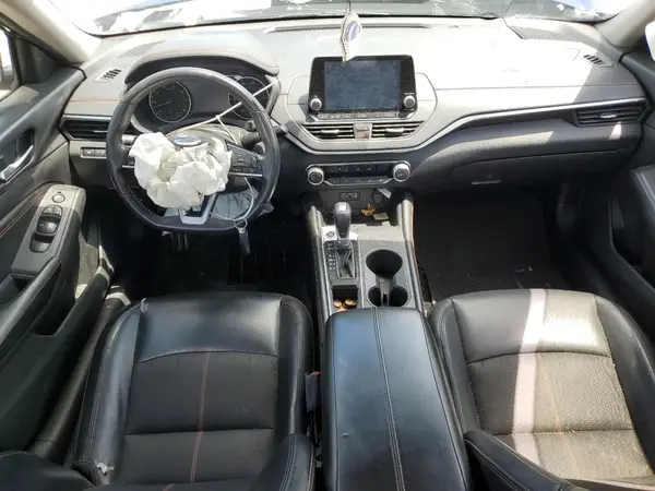 1N4BL4CV2KN327946 2019 NISSAN ALTIMA - Image 8