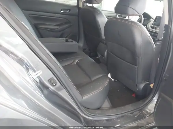 1N4BL4CV2KN328871 2019 NISSAN ALTIMA - Image 8