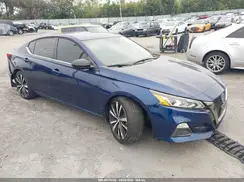 1N4BL4CV2LC100673 2020 NISSAN ALTIMA