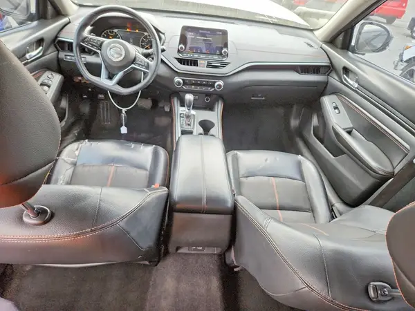 1N4BL4CV2LC100804 2020 NISSAN ALTIMA - Image 8
