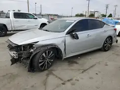 1N4BL4CV2LC102018 2020 NISSAN ALTIMA