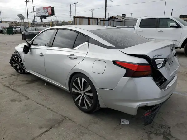 1N4BL4CV2LC102018 2020 NISSAN ALTIMA - Image 2