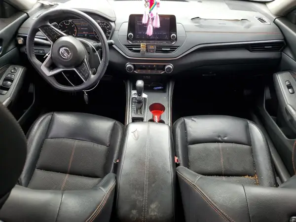1N4BL4CV2LC102018 2020 NISSAN ALTIMA - Image 8