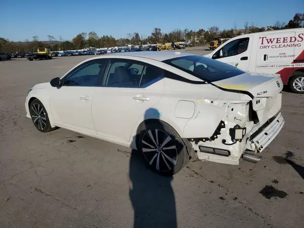 1N4BL4CV2LC112953 2020 NISSAN ALTIMA - Image 2