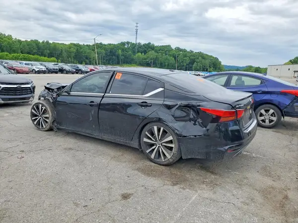 1N4BL4CV2LC115819 2020 NISSAN ALTIMA - Image 2