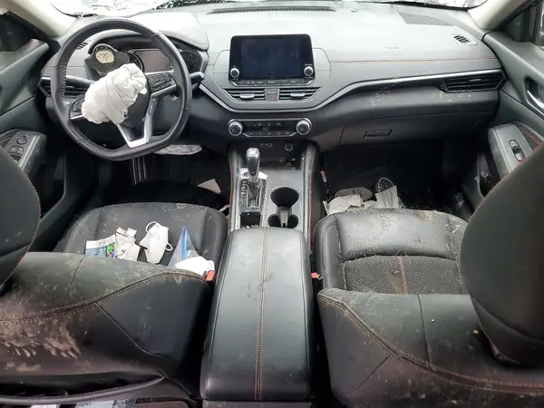 1N4BL4CV2LC115819 2020 NISSAN ALTIMA - Image 8