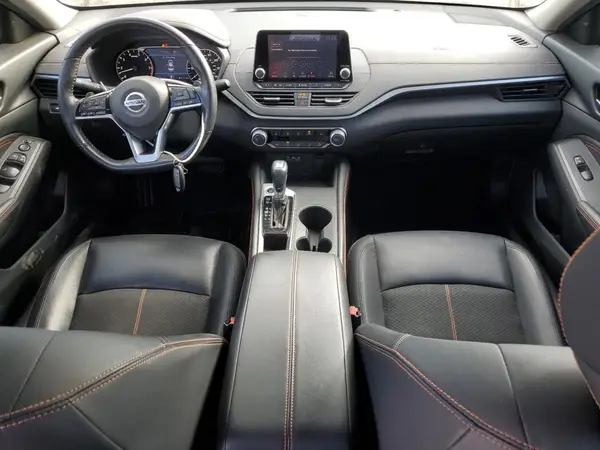 1N4BL4CV2LC116212 2020 NISSAN ALTIMA - Image 8