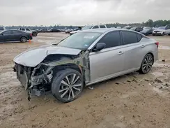 1N4BL4CV2LC116663 2020 NISSAN ALTIMA
