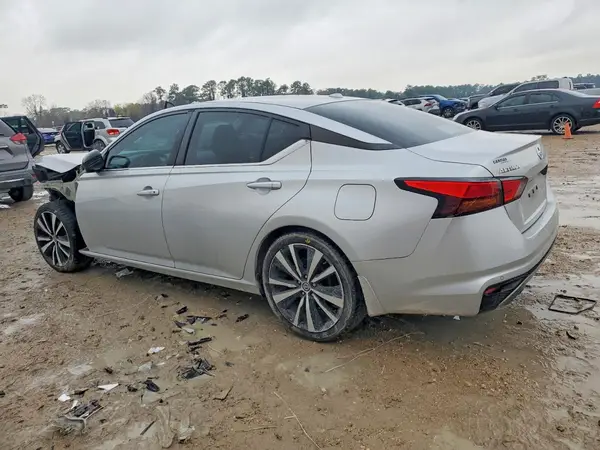 1N4BL4CV2LC116663 2020 NISSAN ALTIMA - Image 2