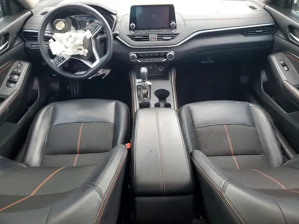 1N4BL4CV2LC116663 2020 NISSAN ALTIMA - Image 8