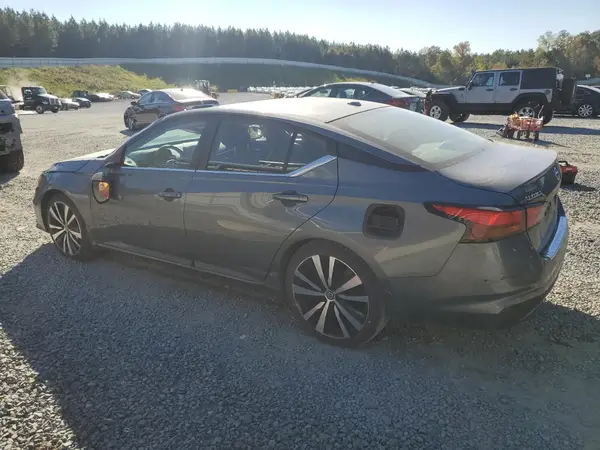 1N4BL4CV2LC116906 2020 NISSAN ALTIMA - Image 2