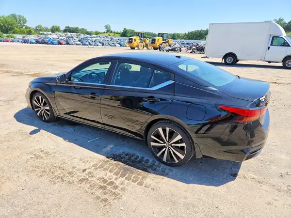1N4BL4CV2LC118879 2020 NISSAN ALTIMA - Image 2