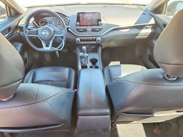 1N4BL4CV2LC118879 2020 NISSAN ALTIMA - Image 8
