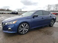 1N4BL4CV2LC118932 2020 NISSAN ALTIMA