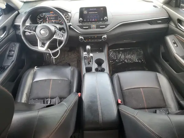 1N4BL4CV2LC120146 2020 NISSAN ALTIMA - Image 8