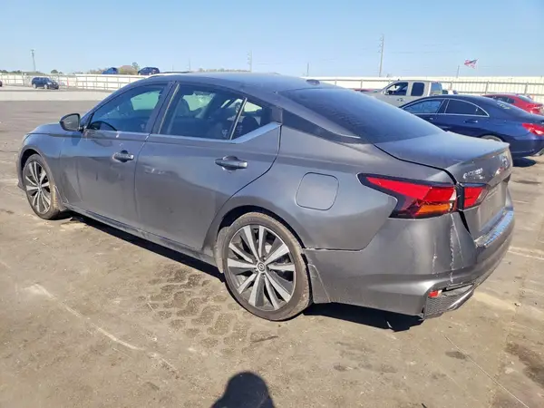 1N4BL4CV2LC120759 2020 NISSAN ALTIMA - Image 2