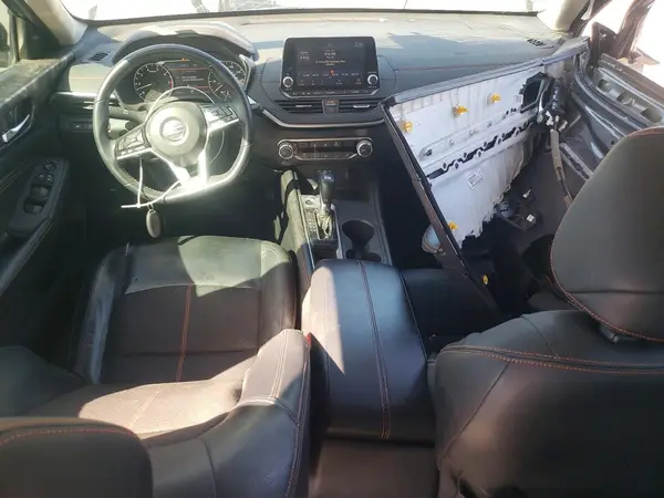 1N4BL4CV2LC120759 2020 NISSAN ALTIMA - Image 8