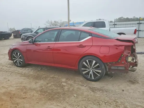 1N4BL4CV2LC121684 2020 NISSAN ALTIMA - Image 2