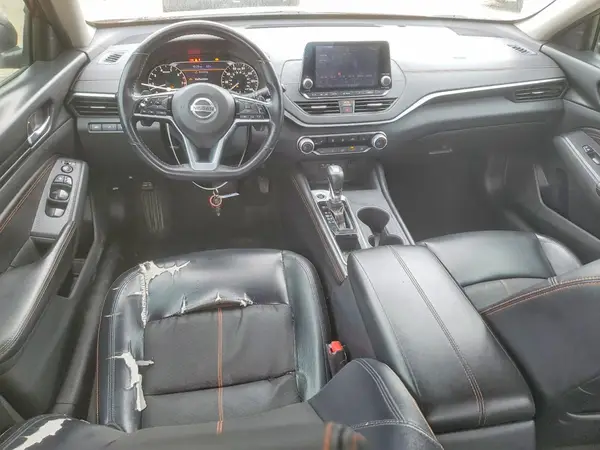 1N4BL4CV2LC121684 2020 NISSAN ALTIMA - Image 8