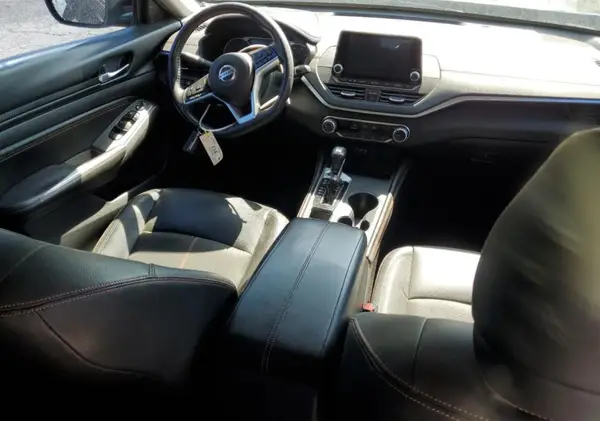 1N4BL4CV2LC122141 2020 NISSAN ALTIMA - Image 8