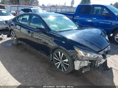 1N4BL4CV2LC122351 2020 NISSAN ALTIMA