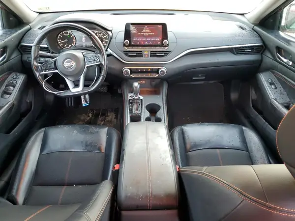 1N4BL4CV2LC122592 2020 NISSAN ALTIMA - Image 8