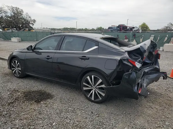 1N4BL4CV2LC123712 2020 NISSAN ALTIMA - Image 2