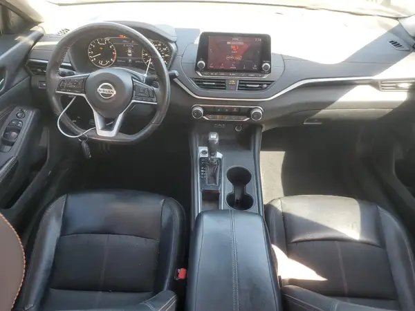 1N4BL4CV2LC123712 2020 NISSAN ALTIMA - Image 8