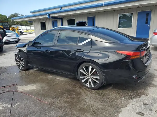 1N4BL4CV2LC124441 2020 NISSAN ALTIMA - Image 2
