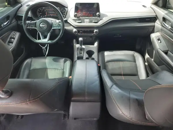 1N4BL4CV2LC124441 2020 NISSAN ALTIMA - Image 8
