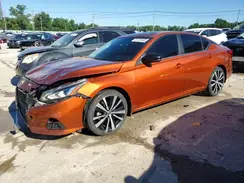 1N4BL4CV2LC127078 2020 NISSAN ALTIMA