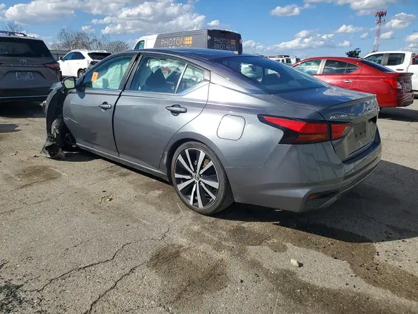 1N4BL4CV2LC128179 2020 NISSAN ALTIMA - Image 2