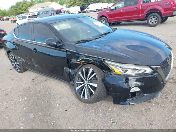 1N4BL4CV2LC128246 2020 NISSAN ALTIMA - Image 1