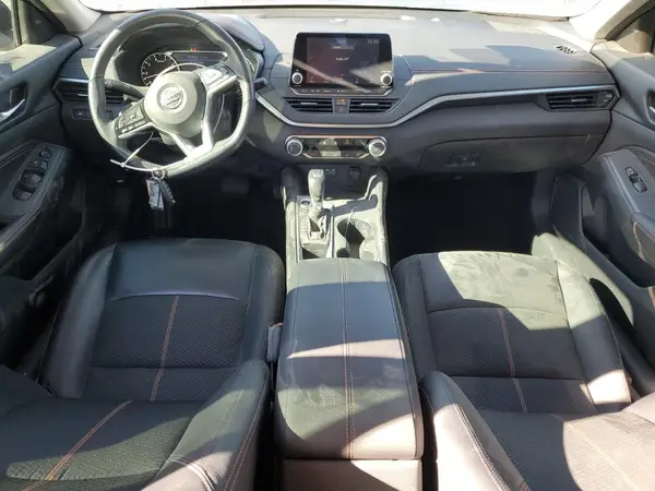 1N4BL4CV2LC128408 2020 NISSAN ALTIMA - Image 8